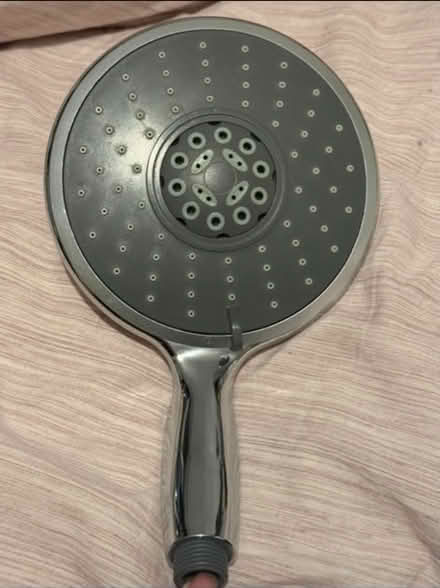 Photo of free Large shower head (Queens Park MK40) #1