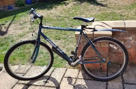 Photo of free Mountain bike (Ladygrove OX11) #1