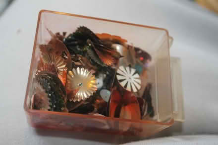 Photo of free Card Craft Items (dorchester DT1) #4