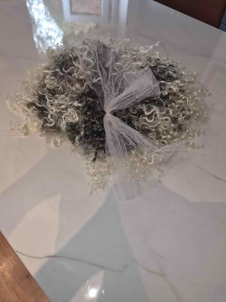 Photo of free Madonna wig (Stoneleigh, Epsom) #1