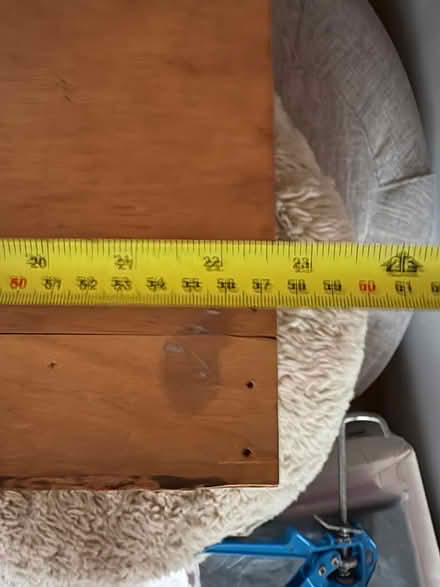 Photo of free Wooden drawers (Hereford HR1) #4