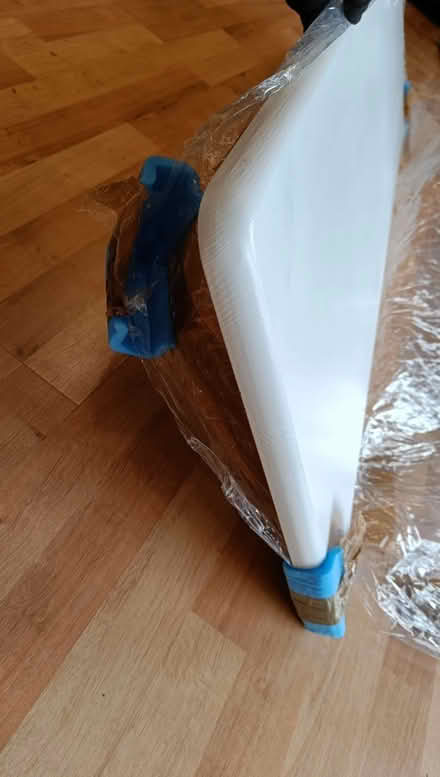 Photo of free Kitchen bar table top, new (Tilehurst, Reading RG31) #1