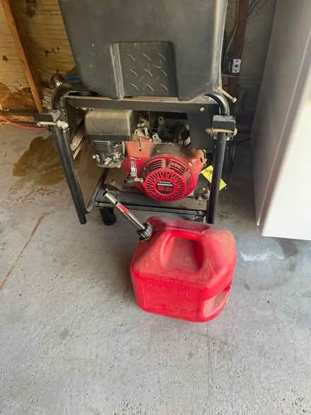 Photo of free Generator (Pellum and 94 area) #2