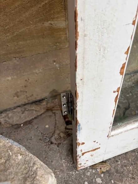 Photo of free Internal door (East Twerton BA2) #4