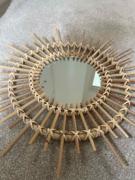 Photo of free Mirror (Crookesmoor S10) #2