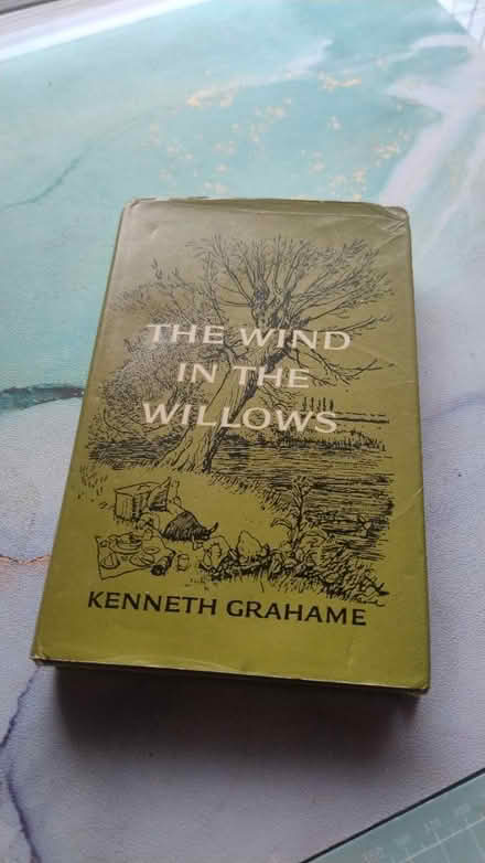 Photo of free Wind in the willows (Chorley centre PR7) #1