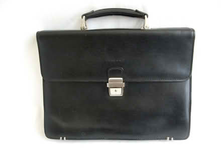 Photo of free Smart briefcase in excellent condition (Croham CR2) #1