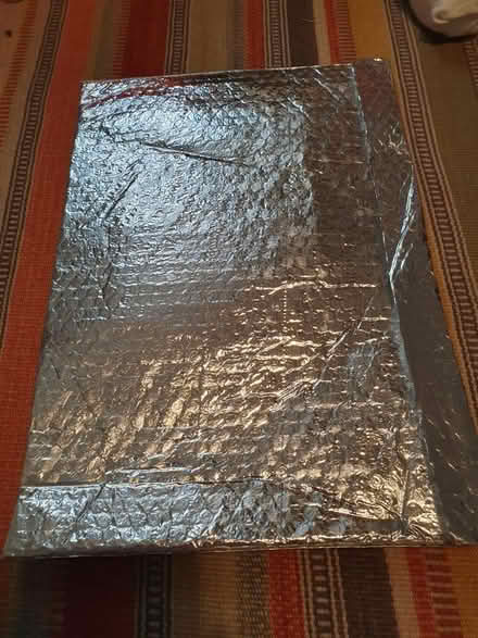 Photo of free Insulating bag (Fishponds BS16) #1