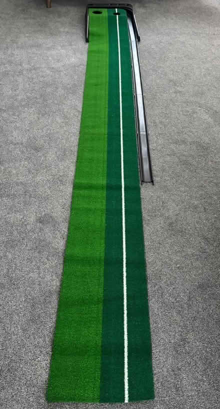 Photo of free Golf Putting set (Southbourne BH6) #1