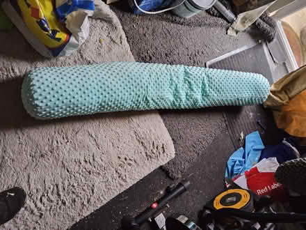 Photo of free Long pillow (Putnoe MK41) #1