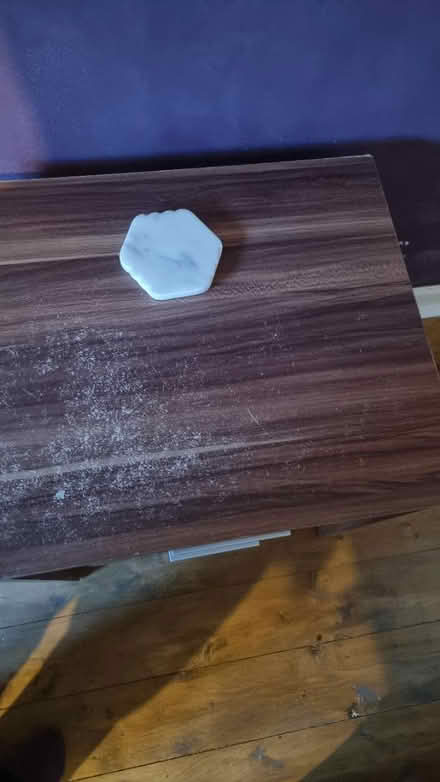 Photo of free 2 bedside cabinets (Farington PR25) #3
