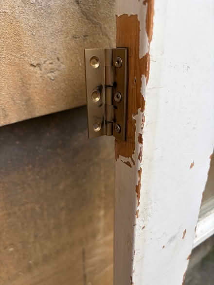 Photo of free Internal door (East Twerton BA2) #3