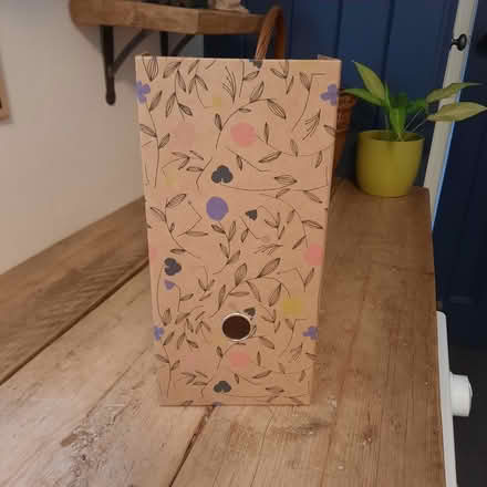 Photo of free Magazine storage (Witton le Wear DL15) #1