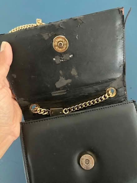 Photo of free Ysl bag (Old Winsdor SL4) #3