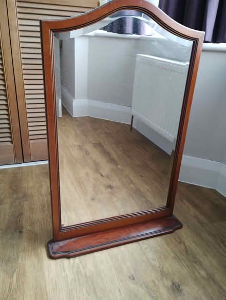 Photo of free Mirror (Deganwy LL30) #1