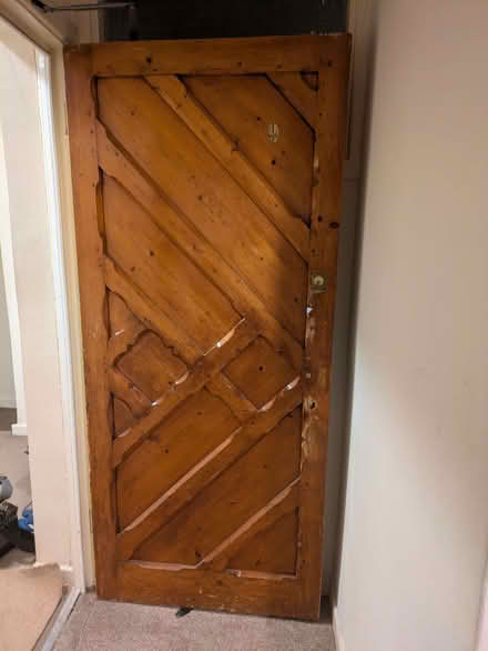 Photo of free Very Large Door (Withdean BN1) #1