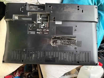 Photo of free Panasonic 32 inch TV (Hurstpierpoint BN6) #2