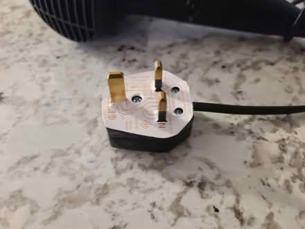 Photo of free Hair dryer (Methuen, MA) #2