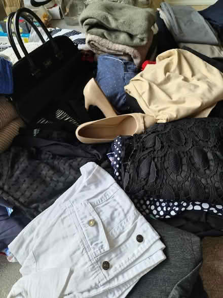 Photo of free Ladies Clothes (Whitfield CT16) #3