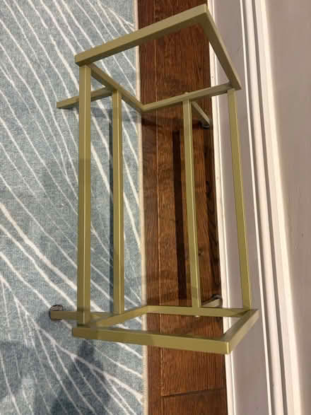 Photo of free Vinyl holder (Morningside) #2