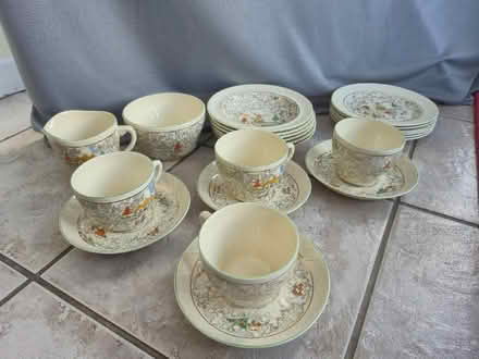 Photo of free Beswick Tea Set (Ilkeston DE7) #1