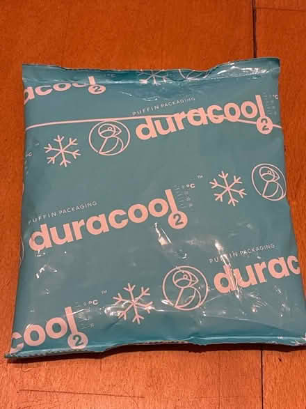 Photo of free Freezer / Cool pack for cool box/bag (Great Boughton CH3) #1