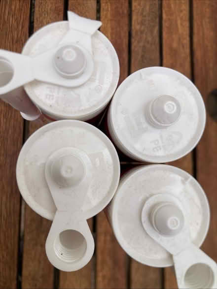 Photo of free 4 x Brand New Panel Adhesive (Manor Gardens EX8) #3