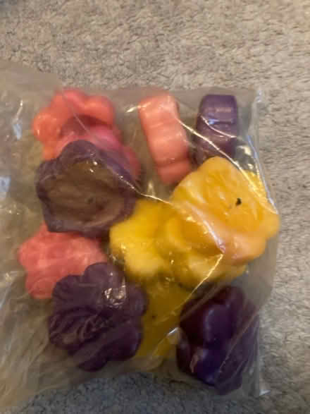Photo of free Candles (Chineham RG24) #1