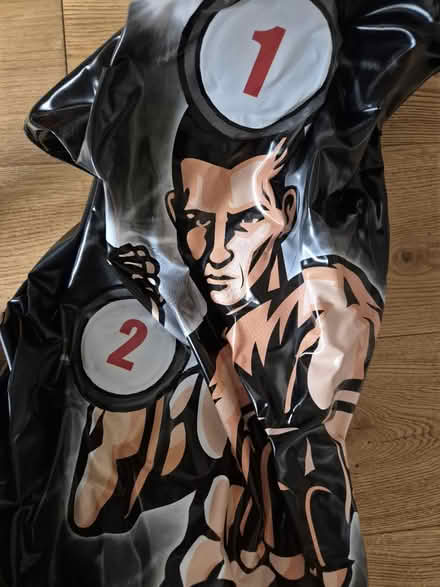 Photo of free Kids inflatable kickboxing bag (Southbourne BH6) #1