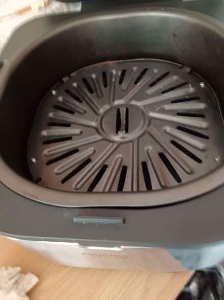 Photo of free Air fryer and grill (St Anne's on the Sea FY8) #2