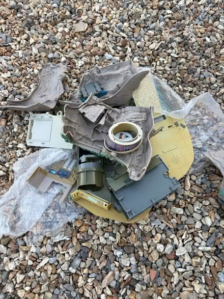 Photo of free Tracy Island (Evercreech, BA4) #1