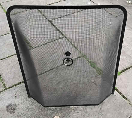 Photo of free Small Fireguard (Broadstone BH18) #1