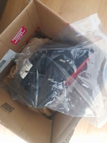 Photo of free Back break light (Oakridge RG21) #2