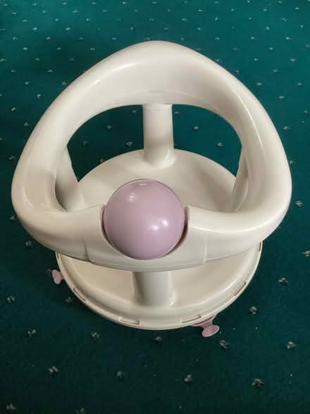 Photo of free Baby bath chair (Maidstone ME15) #1