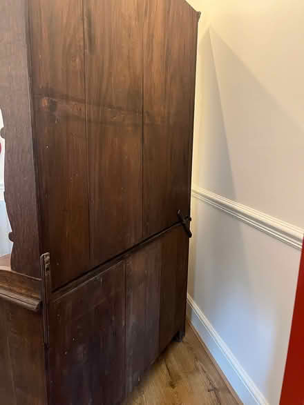 Photo of free Dining storage / sideboard (Oxford OX2) #4