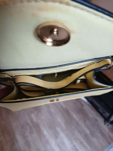 Photo of free Handbag (Halewood L26) #4