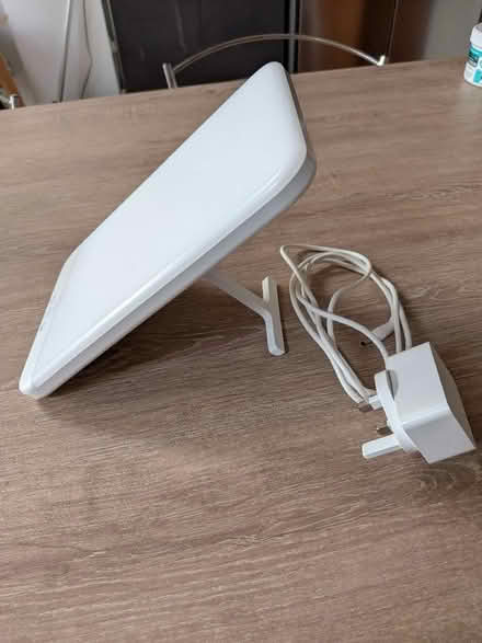 Photo of free SAD light (Chippenham SN14) #2