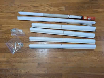 Photo of free Keep window shades out of landfill (Davis Square) #1