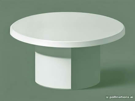 Photo of Lazy Susan (World's End RH15) #1