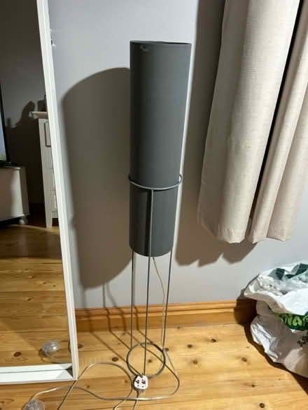 Photo of free Lamp (Gregson Lane PR5) #1