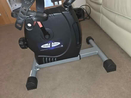 Photo of free Seated cycle trainer (cheshunt EN8) #1