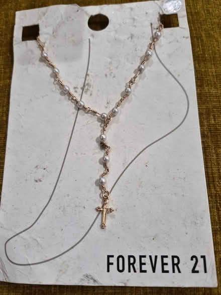Photo of free Vintage Jewelry (Bowie) #3