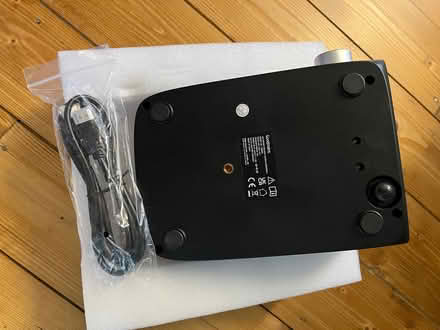Photo of free Goodmans home theatre projector (Kenilworth CV8) #2