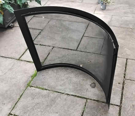 Photo of free Large Fireguard (Broadstone BH18) #2