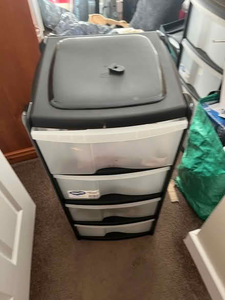 Photo of free Furniture (Citywest) #2