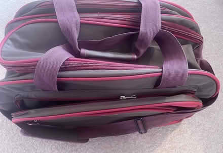 Photo of free Luggage bag (New Hinksey OX1) #3
