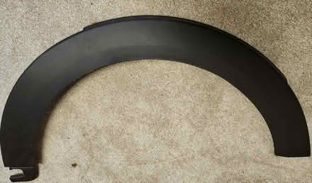 Photo of free MINI F56 right front wheel arch (Purbrook PO7) #3