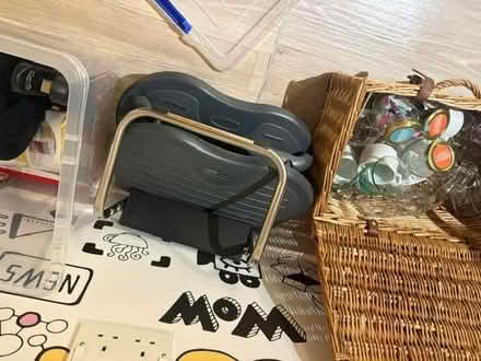 Photo of free Office stationery (Covent Garden WC2B) #2