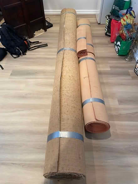 Photo of free Carpet (Annandale) #2