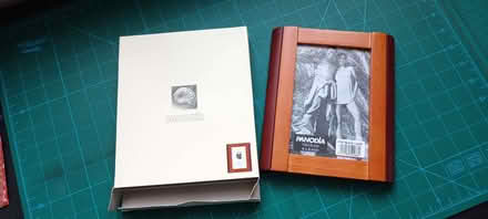 Photo of free Assorted photo frames (Hatch End HA5) #2